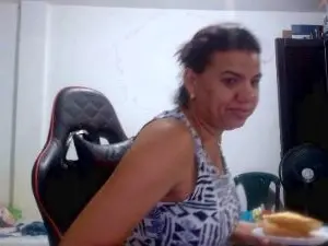 Cam4 Live Porn of Ariannalovel