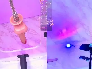 Cam4 Best Webcam of LadyFoxx