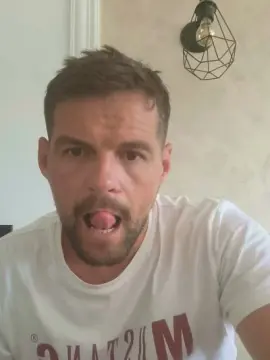 Cam4 Nude Webcam of Xx_87