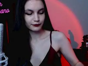 Cam4 Adult Webcam of YourMisano