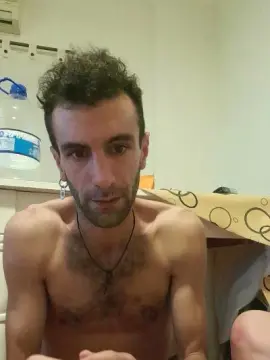 Cam4 Private Sex Chat of gojo_83