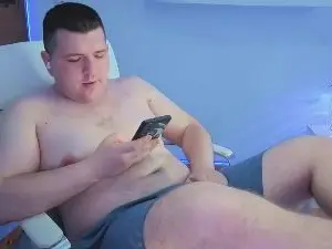 Cam4 Adult Webcam of Basy8