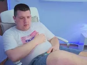 Cam4 Free Live Porn of Basy8