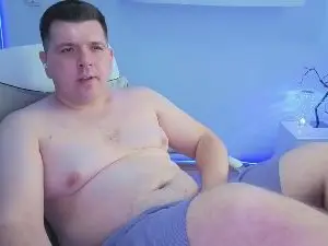 Cam4 Nude Webcam of Basy8