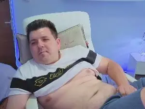 Cam4 Live Porn of Basy8