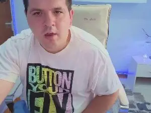 Cam4 Nude Webcam of Basy8