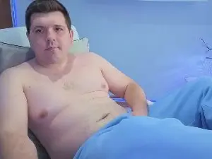 Cam4 Nude Webcam of Basy8