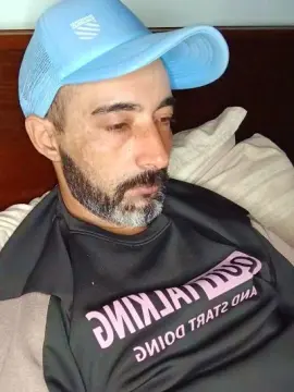 Cam4 Live Porn of Fedeho