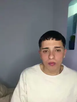 Cam4 Live Porn of Thomikaty98