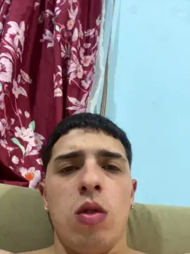 Cam4 Private Sex Chat of Thomikaty98