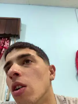 Cam4 Live Porn of Thomikaty98