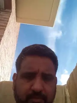 Cam4 Live Porn of morochocalenti1