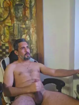 Cam4 Adult Webcam of rey8706