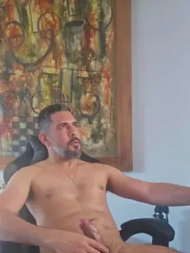 Cam4 Free Porn Cam of rey8706