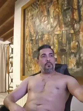 Cam4 Sex Cam of rey8706