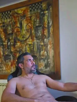Cam4 Private Sex Chat of rey8706