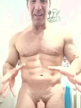 Cam4 Adult Webcam of Davecabalho