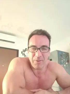 Cam4 Adult Video Chat of Davecabalho