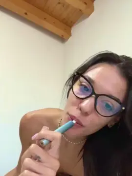 Cam4 Live Porn of Elisaxx
