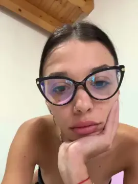 Cam4 Live Sex Cam of Elisaxx