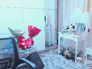 Cam4 Sex Chat of jessycute28