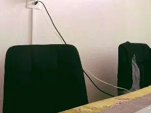 Cam4 Sex Cam of sexycoquin5_fun