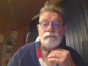 Cam4 Sex Chat of 1Polux