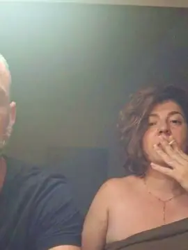 Cam4 Live Porn of Cinkev