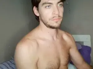 Cam4 Sex Chat of GringoDelicius
