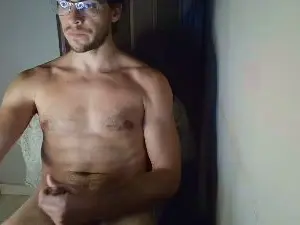 Cam4 Free Live Porn of GringoDelicius