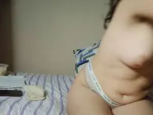 Cam4 Nude Webcam of GringoDelicius