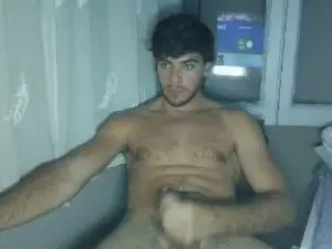 Cam4 Live Sex of GringoDelicius