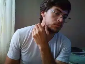 Cam4 Nude Webcam of GringoDelicius