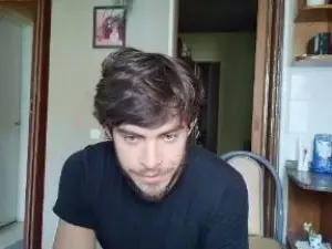 Cam4 Adult Webcam of GringoDelicius