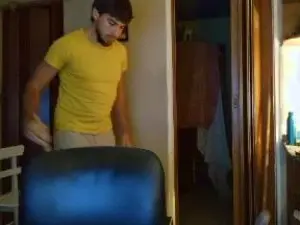 Cam4 Watch Live Sex Cams of GringoDelicius