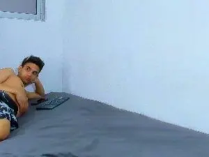 Cam4 Nude Webcam of Julian_and_Axel