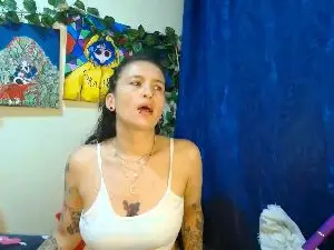 Cam4 Nude Webcam of Leyla_Horny_Bg