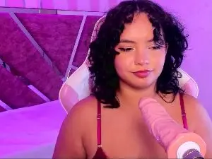 Cam4 Adult Webcam of LillyCupcake