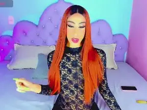 Cam4 Watch Live Sex Cams of SexyJuliaa01