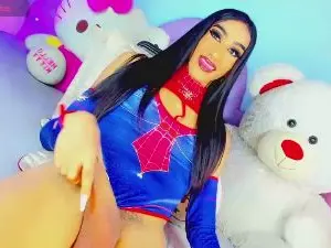 Cam4 Best Webcam of SexyJuliaa01