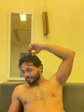 Cam4 Adult Webcam of Vairos