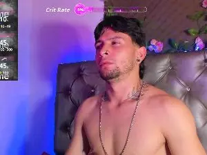 Cam4 Private Sex Chat of StefanoCouper
