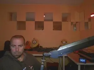Cam4 Best live sex cam show of XicoMAd88