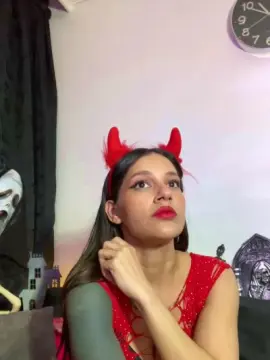 Cam4 Live Sex Cam of annabellelover_
