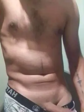 Cam4 Live Sex Cam of mrnigthxxx