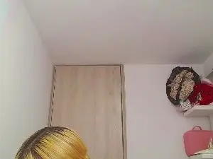 Cam4 Adult Video Chat of Barbie_girl_69