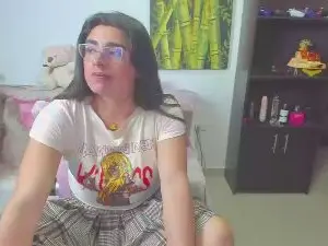 Cam4 Watch Live Sex Cams of Khalifa_Trans