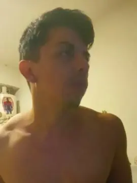 Cam4 Live Sex of Luckbcrod