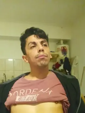 Cam4 Live Sex of Luckbcrod