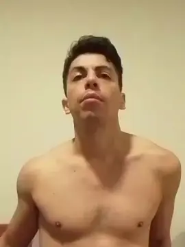 Cam4 Nude Webcam of Luckbcrod
